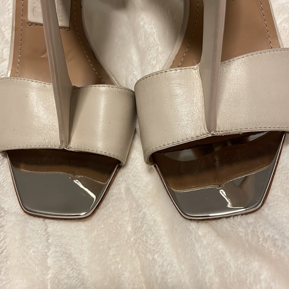 Salvatore Ferragamo Heels - Picture 3 of 6